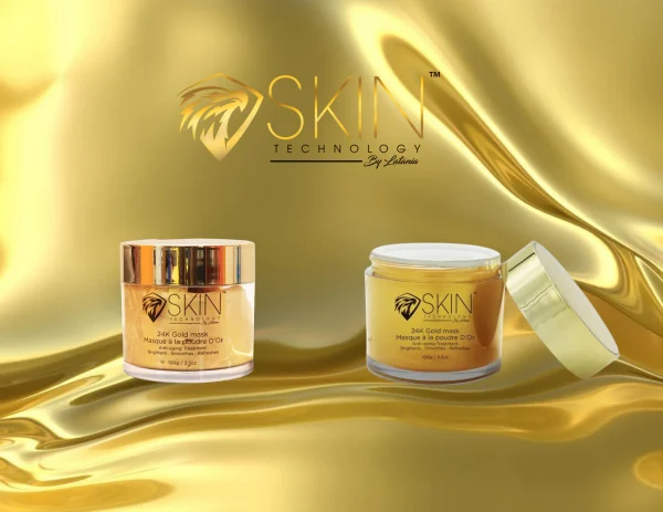 Advanced Skin Lightening Skincare System - Image 3