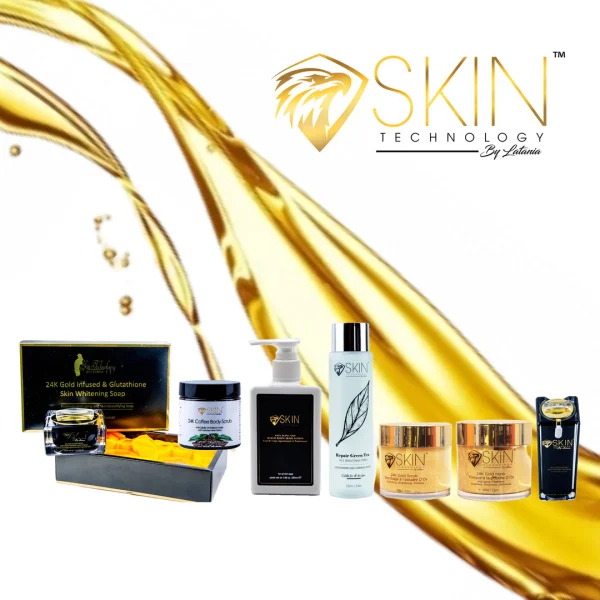 Pack: Anti-Aging Skin Care System for All Skin Types - Image 7