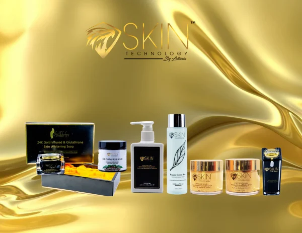 Pack: Anti-Aging Skin Care System for All Skin Types - Image 9