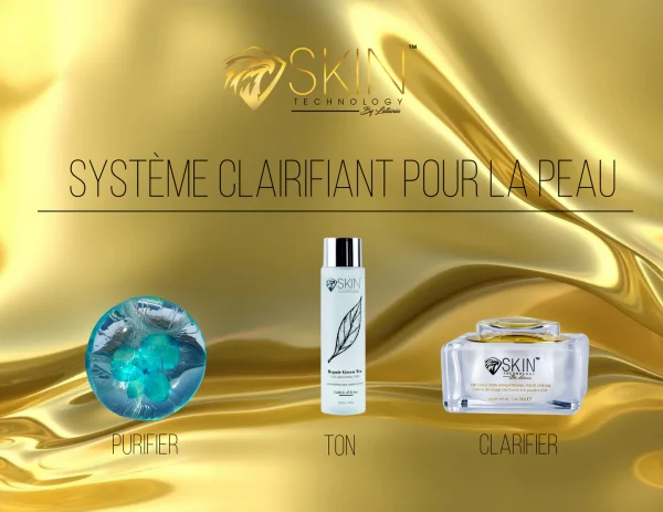 System for Oily/Acne Prone Skin Types - Image 4