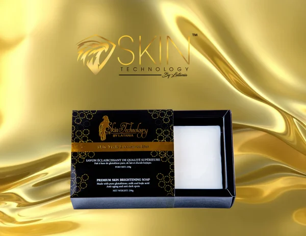 Premium Skin Lightening System - Image 2