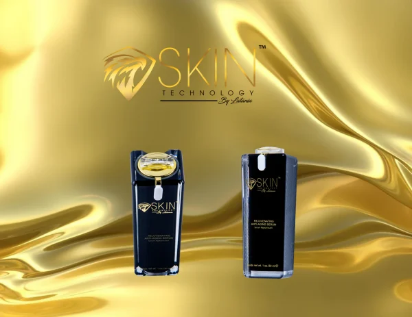 Pack: Anti-Aging Skin Care System for All Skin Types - Image 11