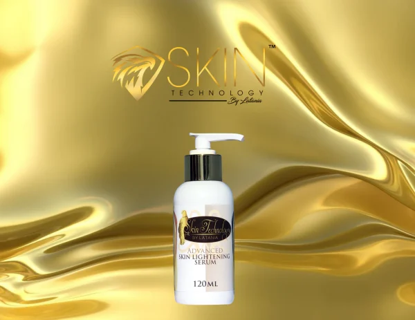 Advanced Skin Lightening Skincare System - Image 11