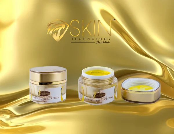 Premium Skin Lightening System - Image 3