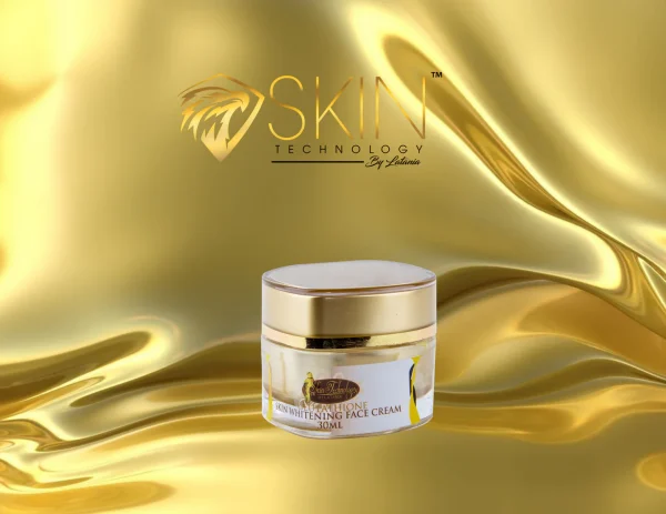 Advanced Skin Lightening Skincare System - Image 13